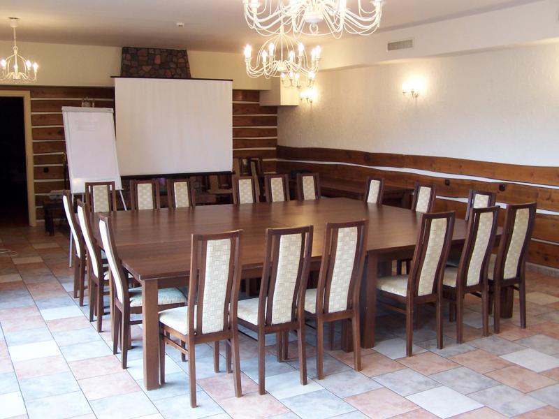 Roko Sodyba Hotel Kaišiadorys Buitenkant foto