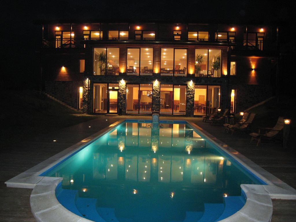 Roko Sodyba Hotel Kaišiadorys Buitenkant foto